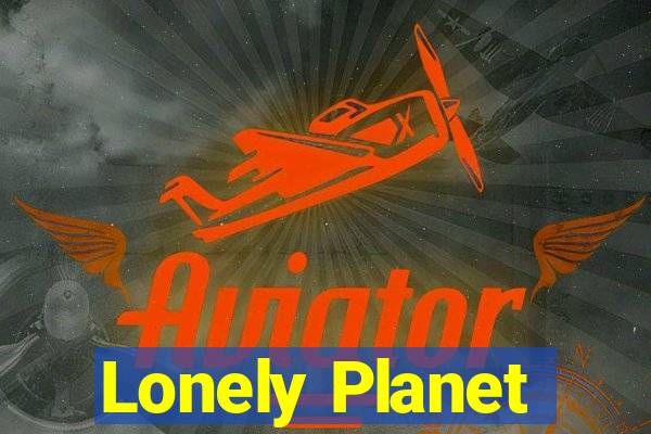 Lonely Planet