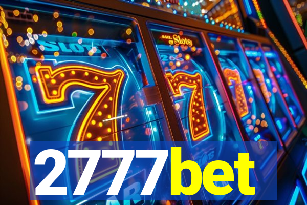 2777bet