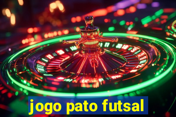 jogo pato futsal