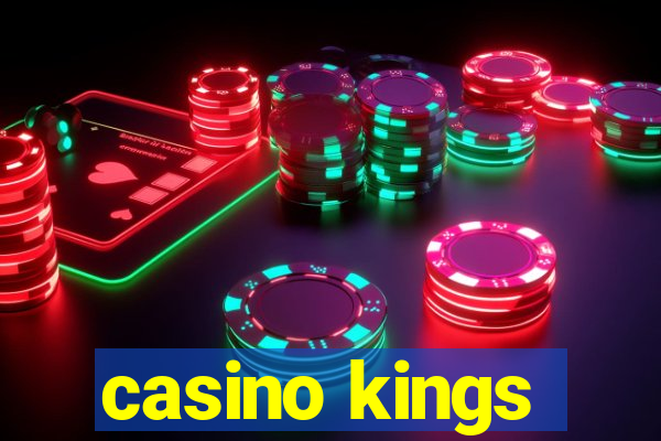 casino kings