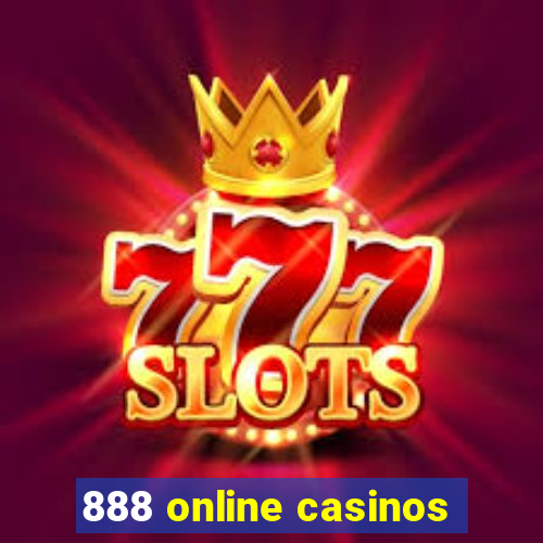 888 online casinos