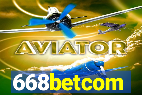 668betcom