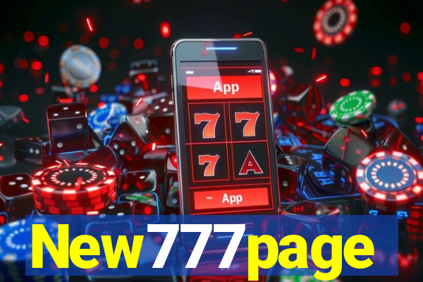 New777page