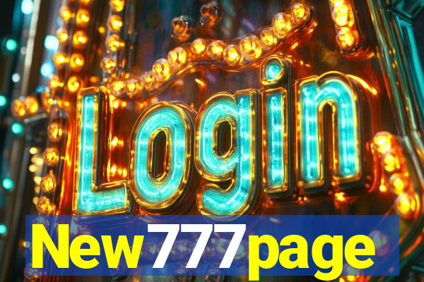 New777page