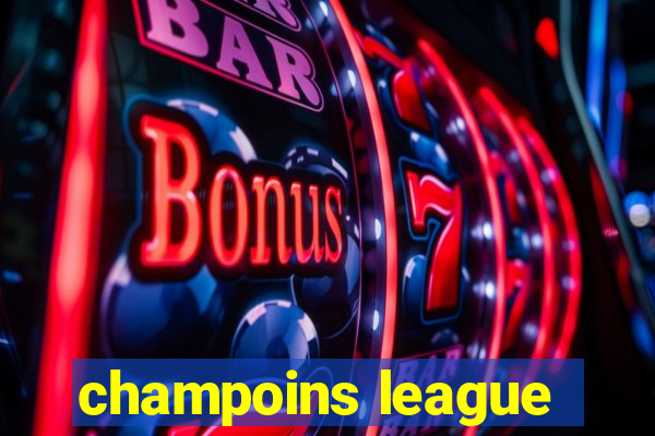 champoins league