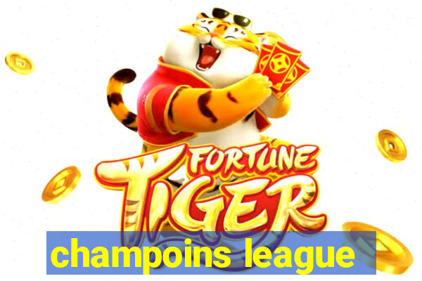 champoins league