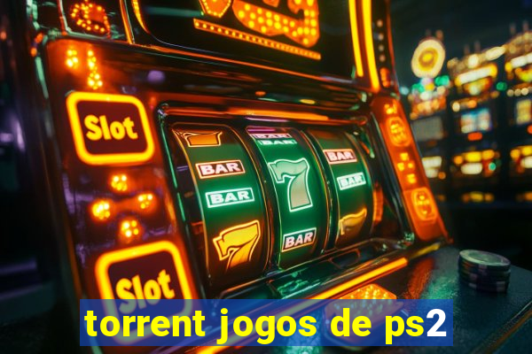 torrent jogos de ps2