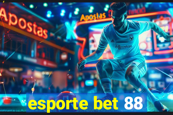 esporte bet 88