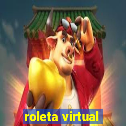 roleta virtual