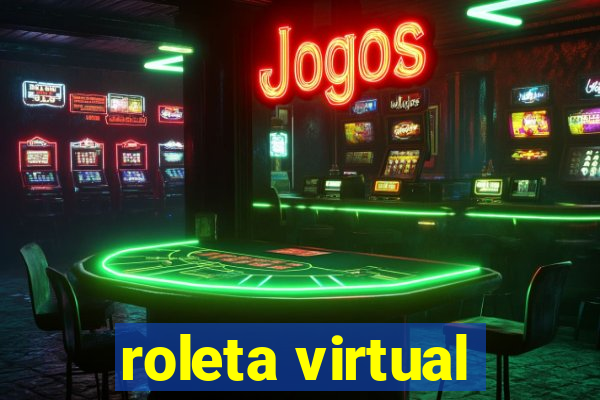 roleta virtual