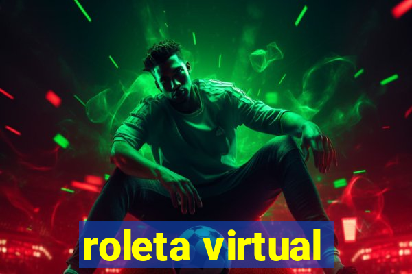 roleta virtual