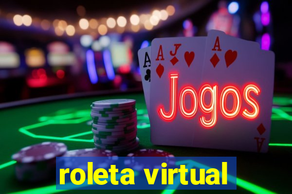 roleta virtual