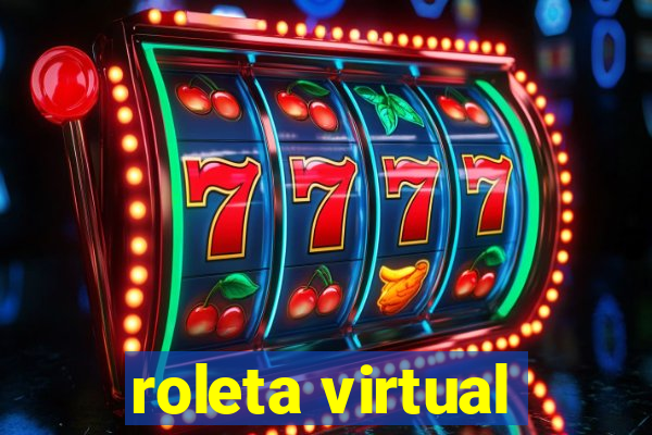 roleta virtual