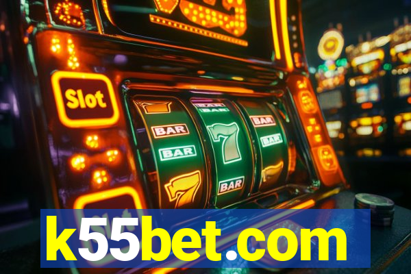 k55bet.com