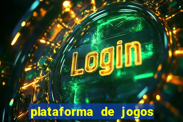 plataforma de jogos que paga de verdade