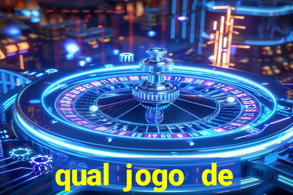 qual jogo de cassino mais facil de ganhar