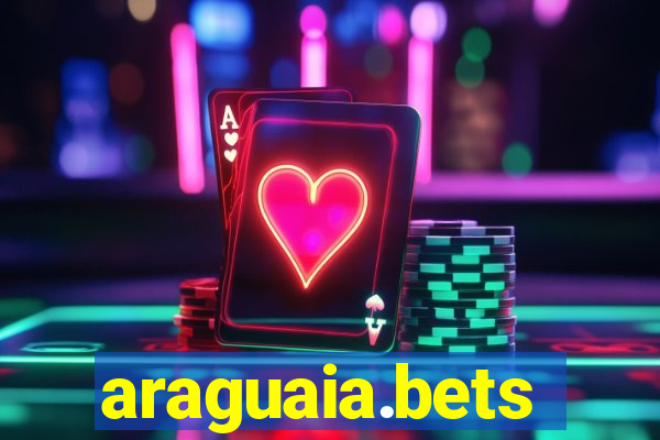 araguaia.bets