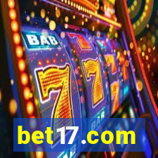 bet17.com