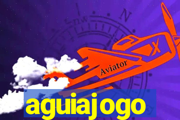 aguiajogo