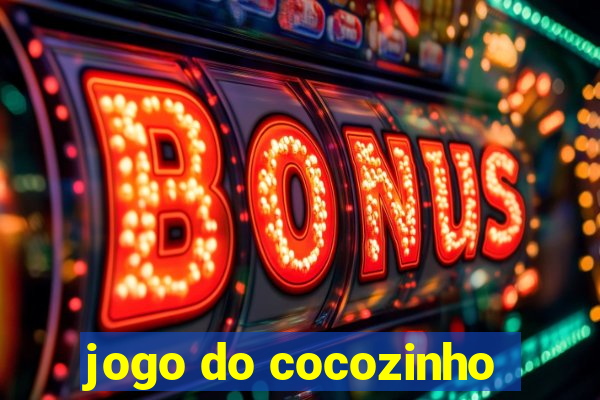 jogo do cocozinho