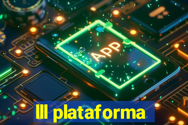 lll plataforma