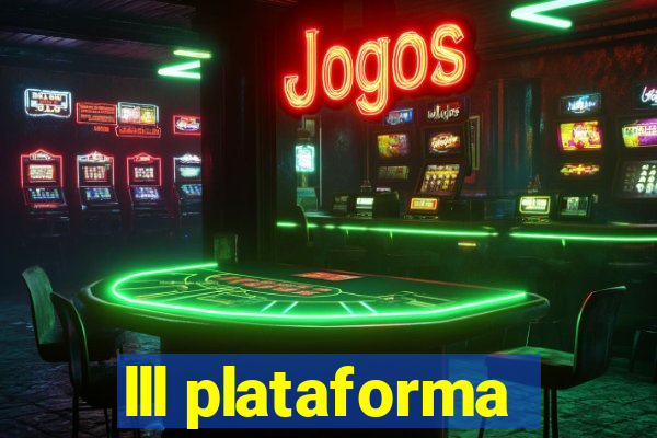 lll plataforma