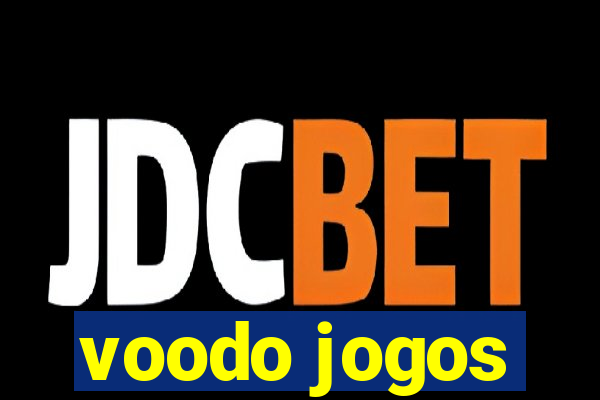 voodo jogos