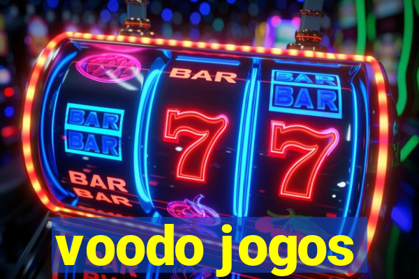 voodo jogos