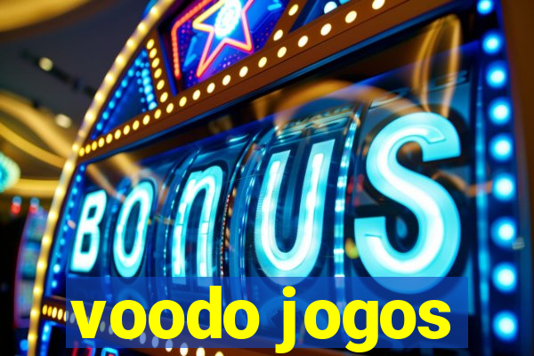 voodo jogos