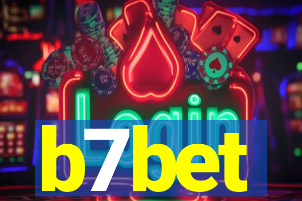 b7bet