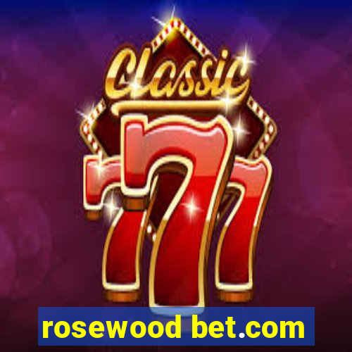 rosewood bet.com