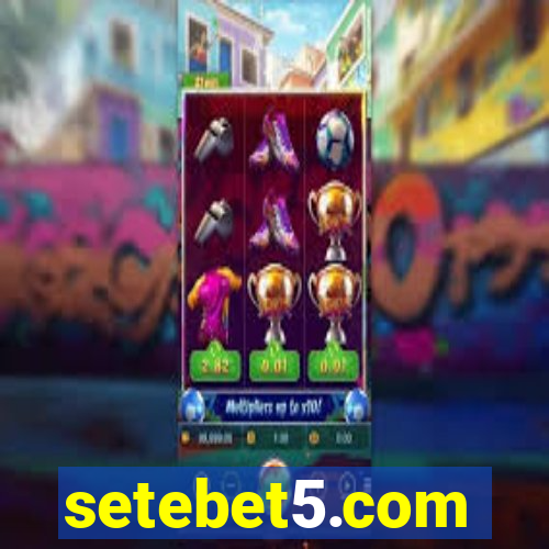 setebet5.com