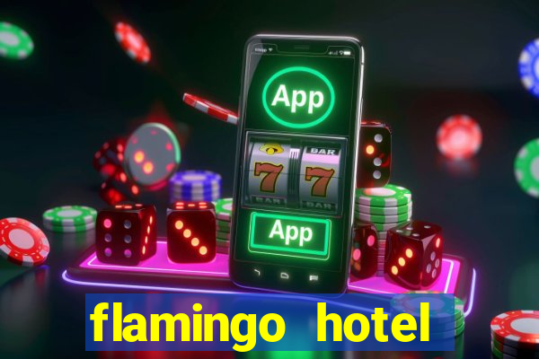 flamingo hotel casino las vegas nv