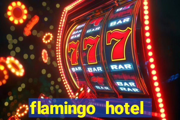 flamingo hotel casino las vegas nv