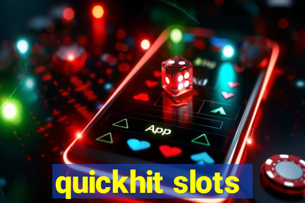 quickhit slots