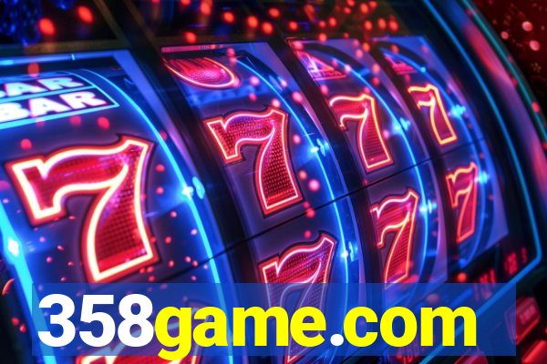 358game.com