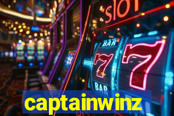 captainwinz