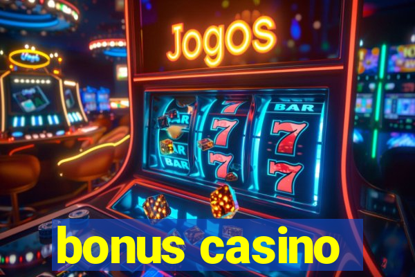 bonus casino