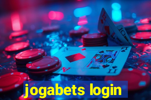 jogabets login