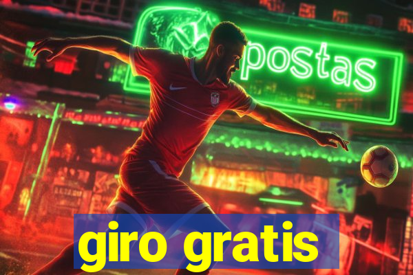 giro gratis