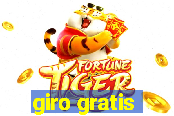 giro gratis