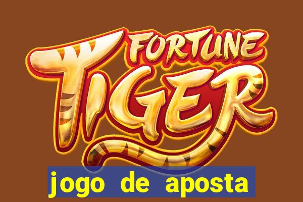 jogo de aposta tigre 777