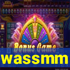 wassmm