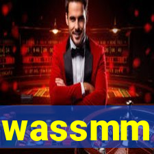 wassmm