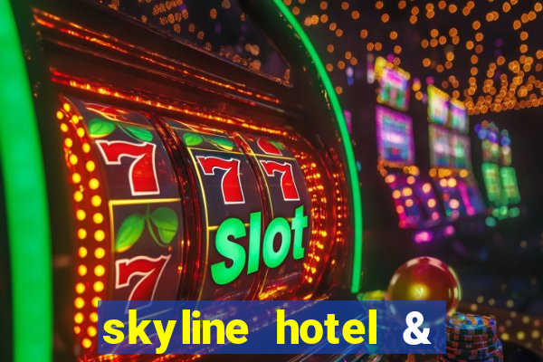 skyline hotel & casino henderson nv