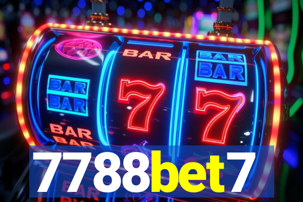 7788bet7