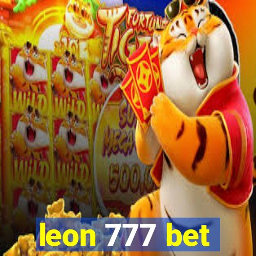 leon 777 bet