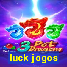 luck jogos