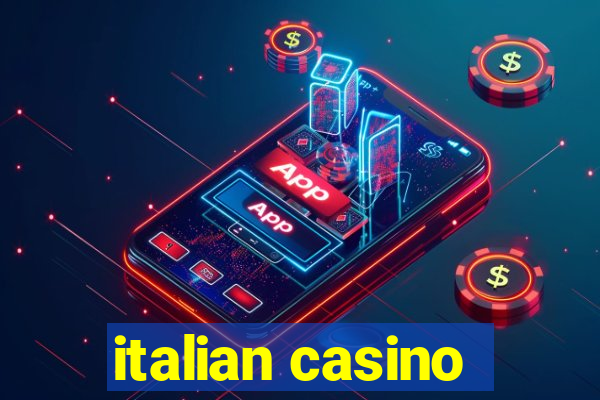 italian casino