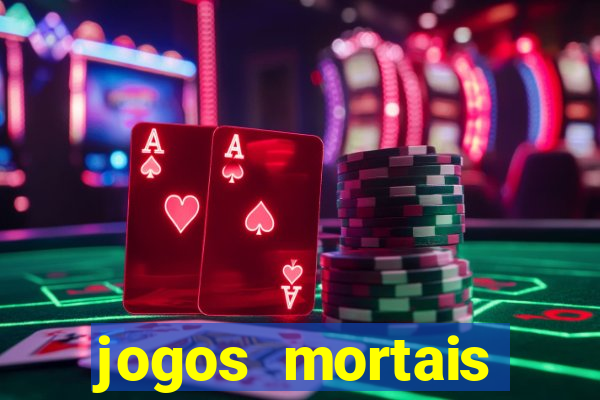 jogos mortais torrent magnet